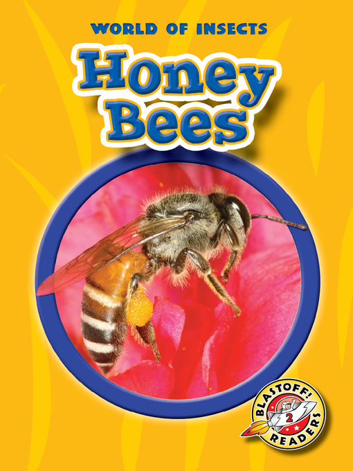Title details for Honey Bees by Colleen Sexton - Wait list